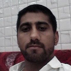 Irfan Ali