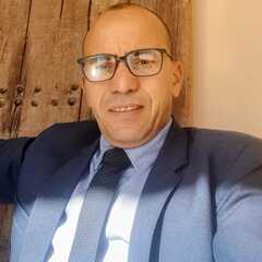 Kamal Boudaoud, Hotel General Manager