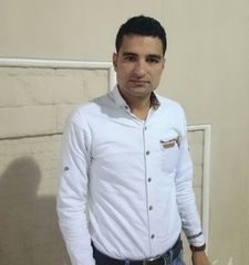 خالد الشاذلي, HR.Area Coordinator