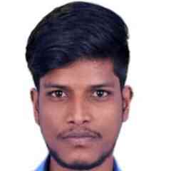ebinesar Prabhu Antony