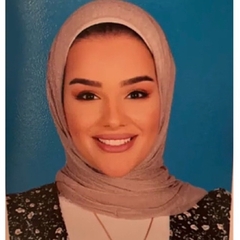 Farah Al-Enezi