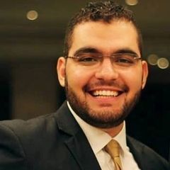 Ahmed  Soliman, Project Coordinator