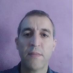 khalid Brioual, Systems analyst