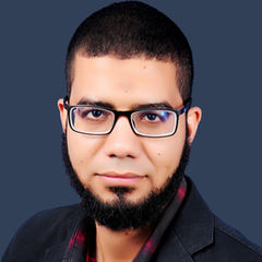 mohamed Gamal Hamed, محاسب 