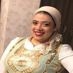 Doaa Elhabibi