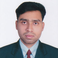 Riyazuddin Mohammed, MEP-SITE ENGINEER