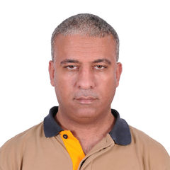 Mohamed Zakarya, Training Manager