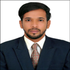 Syed saddam Hussain Hussain, Assistant Accountant