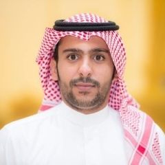 Abdulrahman Al-Kuraimi, Instrumentation and Control Engineer