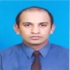 Ahmar Farooq, Assistant Manager-Finance