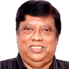 Umashankar Mukherjee, Capability Building Executive(sales training & development)