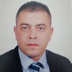 Hammadi Jarraya, EMEA Information Security Responsible