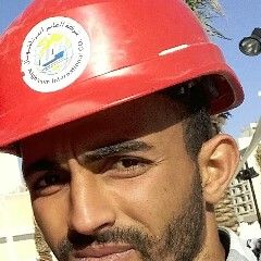 Mahmoud Kamel, Safety Supervisor