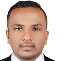 Mohamed Rifas, Senior Sales Associate