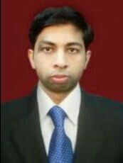 Mohammad sher, Test Engineer