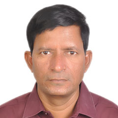 Seeta Rama Murthy Desaraju, Construction Manager