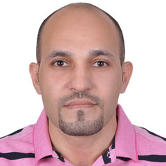 Sherif Abdelhamid, Project Coordinator