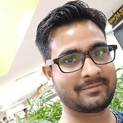Md Mushtaque  Ansari, Sr. Software Developer