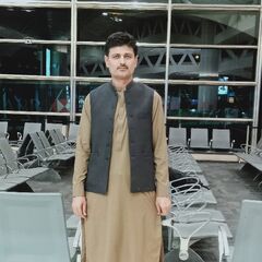 Nafees Syed