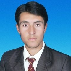 Zaffar  jan, Marketing Officer