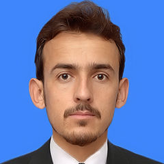 Aamir Hassan, Service Biomedical Engineer
