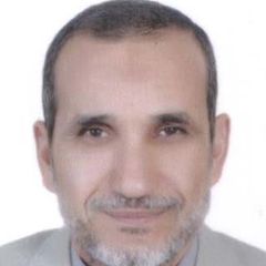 محمد حداد عبد العاطى على أبو العلا, مدير عام الكيمياء وشئون البيئة