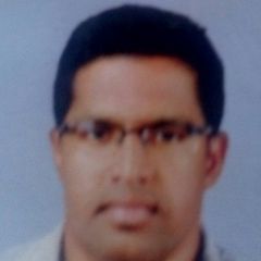 Manoj konikkal