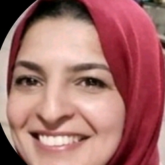 هبة يوسف, Office Manager