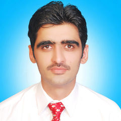 Sohail Ahmad, NOC Engineer
