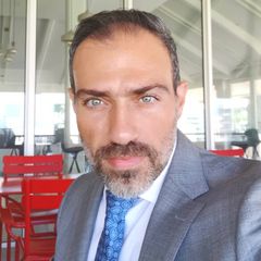 Charbel Khoury, Marketing Director Emerging Media