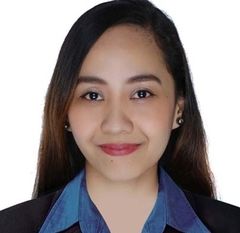Princess Dela Cruz, Administrative Services Officer I - Contractual