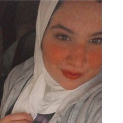 Manar  Ahmed