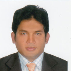 Muhammad Ashrafuzzaman, Assistant General Manager