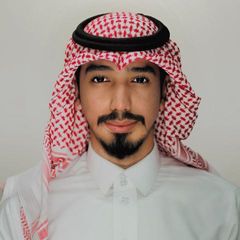 Mohammed AlMuhanna, Associate Consultant - Release Engineer