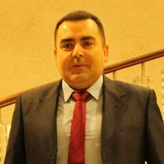 Samer Al Jalamneh, Network Supervisor
