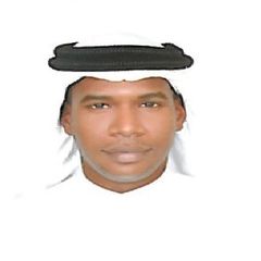 عمار عبدالله, Roustabout