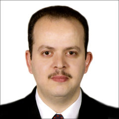 عبد الله صالح, Senior Engineer/In-Building Solutions Network Planning
