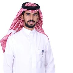 Abdullah Alhamaid, Sr. Procurement Specialist