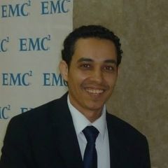 Youssef Mohamed, IT Manager