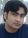 Zohaib Tariq Sheikh