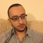 Sami AbuShaban, Senior Associate Manager