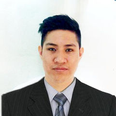 Moses Pineda, Project Manager/Design Manager