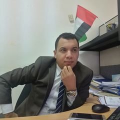 أحمد صلاح, Electrical engineer
