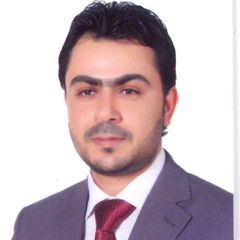 محمد عبدالعظيم, Government Relations Manager