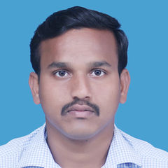 JAYABAL SELLADURAI, Presales Technical Consultant