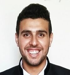 Khaled Eid Elshafey, Civil Engineer