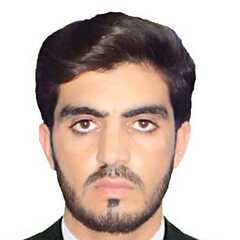 Shah Khalid