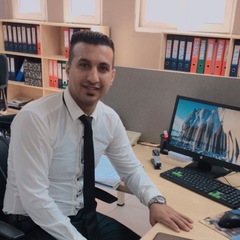 Hassan Zewaid, محاسب عام للشركة