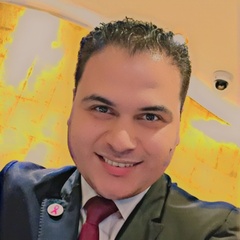 منصور شوقي, مشرف مكاتب امامية