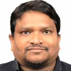 BINAY KUMAR MALLICK